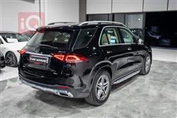 مرسيدس بنز GLE